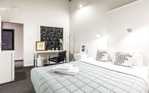 Airport Hotel Sydney - Tourism Guide 3