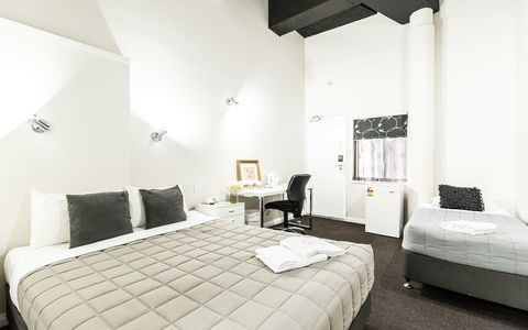 Airport Hotel Sydney - Tourism Guide 5