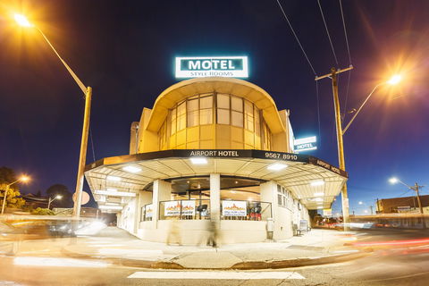Airport Hotel Sydney - Tourism Guide 8
