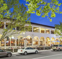 Quest Canberra - Tourism Guide