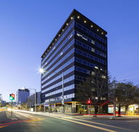 The Sebel Canberra Civic Hotel - Tourism Guide