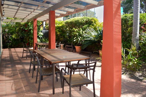 Best Western Zebra Motel - Cruises Travel 1