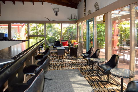 Best Western Zebra Motel - Cruises Travel 15