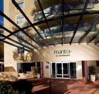 Mantra on Northbourne - Tourism Guide