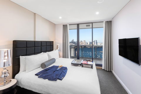 Meriton Serviced Apartments North Sydney - Cruises Travel 16