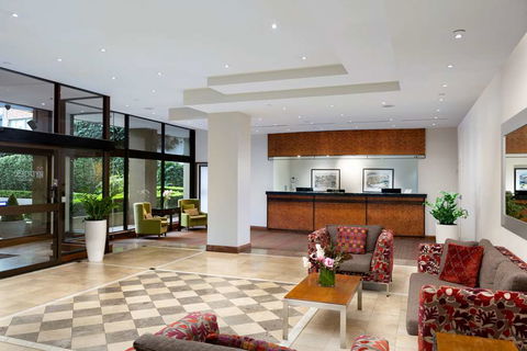 The Miller Hotel - Cruises Travel 0