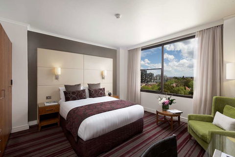 The Miller Hotel - Cruises Travel 5