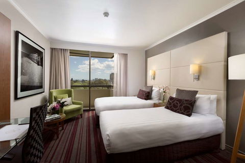 The Miller Hotel - Cruises Travel 6