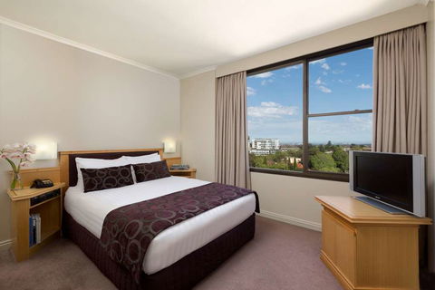 The Miller Hotel - Cruises Travel 12