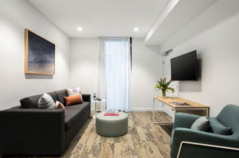Quest North Sydney - Cruises Travel 4