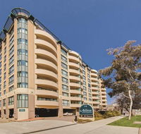 Adina Serviced Apartments James Court - Tourism Guide