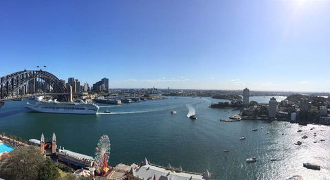 Milson Serviced Apartments - Travel Agents 0