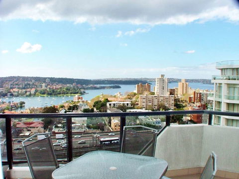 Milson Serviced Apartments - Travel Agents 1