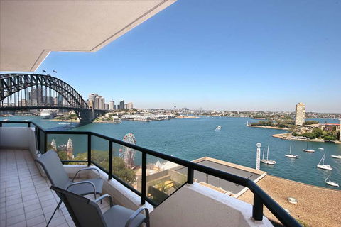 Milson Serviced Apartments - Travel Agents 2
