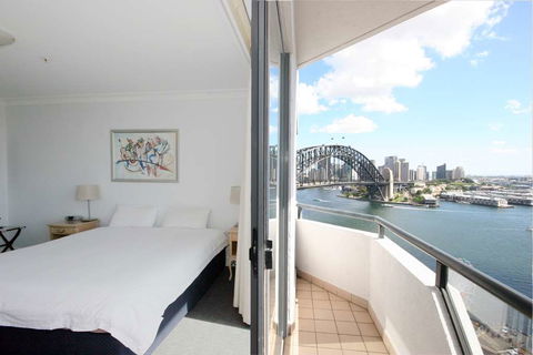 Milson Serviced Apartments - Travel Agents 3