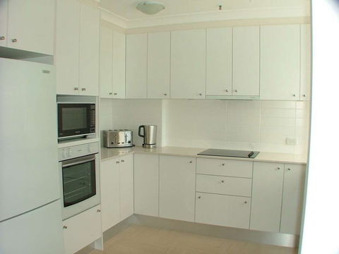 Milson Serviced Apartments - Travel Agents 4
