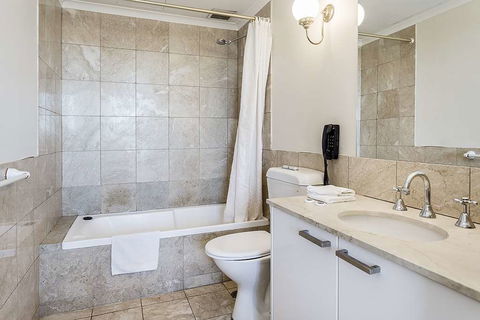 Milson Serviced Apartments - Travel Agents 5