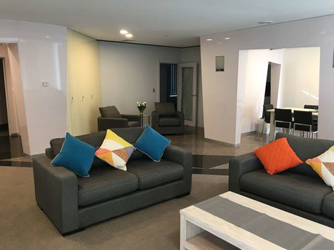 Milson Serviced Apartments - Travel Agents 6