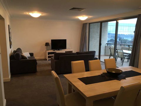 Milson Serviced Apartments - Travel Agents 10