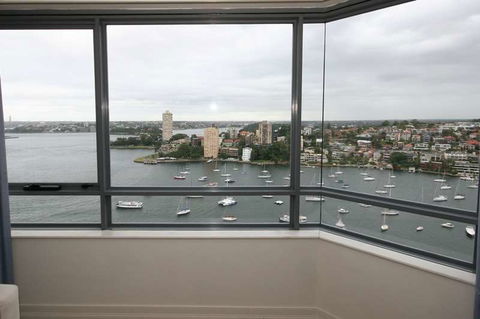 Milson Serviced Apartments - Travel Agents 11