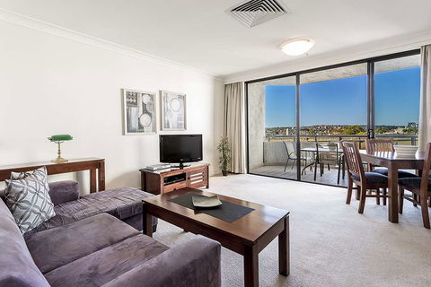 Milson Serviced Apartments - Travel Agents 12