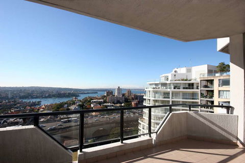 Milson Serviced Apartments - Travel Agents 16