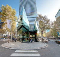 Vibe Hotel North Sydney - Cruises Travel