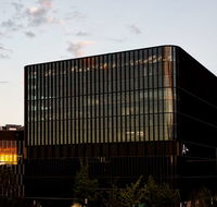 A By Adina Canberra - Tourism Guide