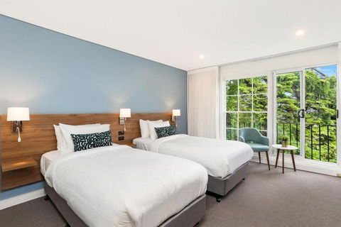 Killara Inn Hotel & Conference Centre - Travel Agents 5