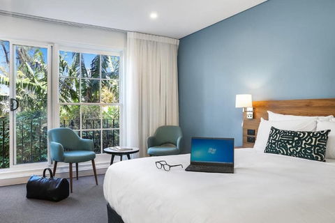Killara Inn Hotel & Conference Centre - Travel Agents 8