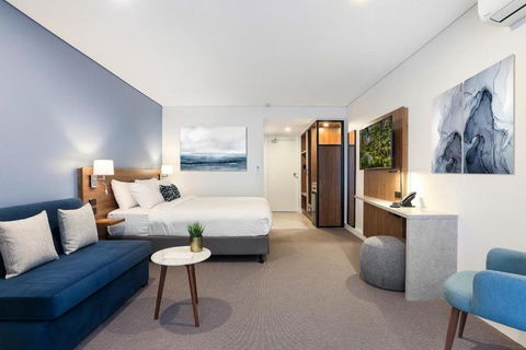 Killara Inn Hotel & Conference Centre - Travel Agents 11