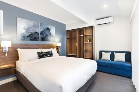 Killara Inn Hotel & Conference Centre - Travel Agents 12