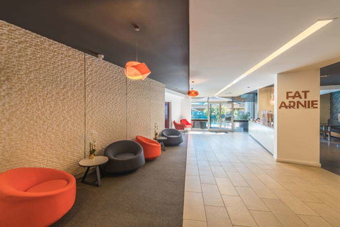 Royal Pacific Hotel - Travel Search 0