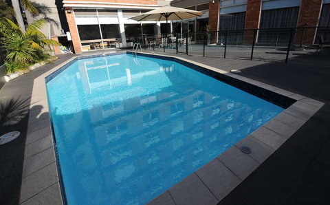 Royal Pacific Hotel - Travel Search 9