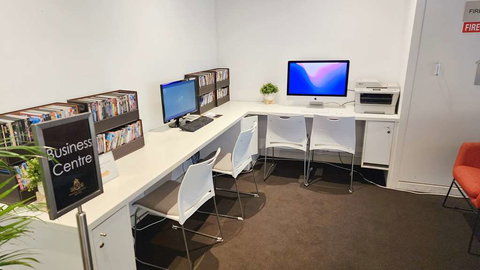 Royal Pacific Hotel - Travel Search 15