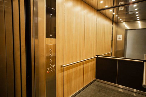 Royal Pacific Hotel - Travel Search 16