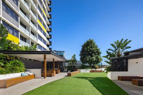 Alcyone Hotel Residences - Cruises Travel 3