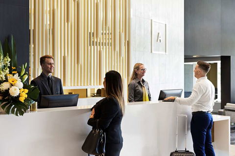 Alcyone Hotel Residences - Cruises Travel 4