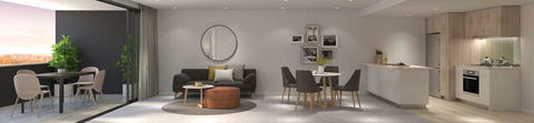 Alcyone Hotel Residences - Cruises Travel 6