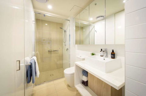 Alcyone Hotel Residences - Cruises Travel 7