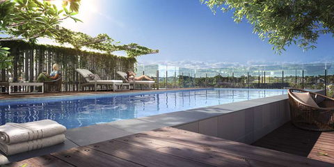 Alcyone Hotel Residences - Cruises Travel 8