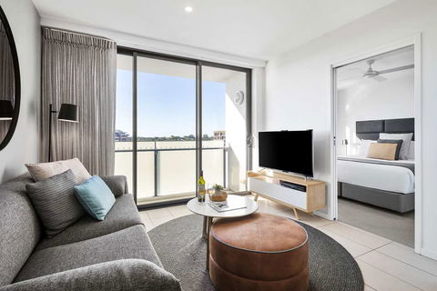Alcyone Hotel Residences - Cruises Travel 10