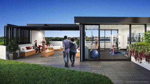 Alcyone Hotel Residences - Cruises Travel 13