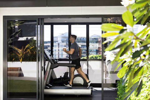 Alcyone Hotel Residences - Cruises Travel 14