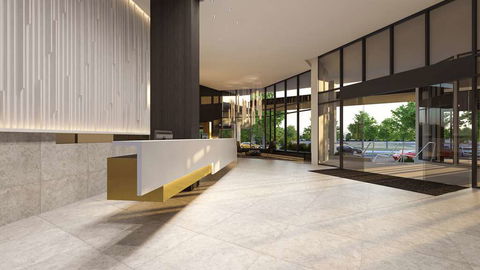 Alcyone Hotel Residences - Cruises Travel 15