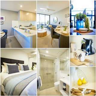 Alcyone Hotel Residences - Cruises Travel 16