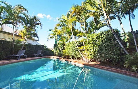 Airport Clayfield Motel - Tourism Guide 0