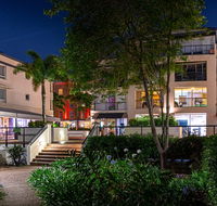 Goldsborough Place - Cruises Travel