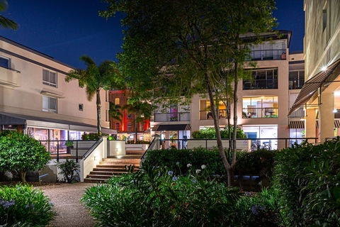 Goldsborough Place - Cruises Travel 0