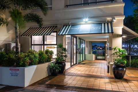 Goldsborough Place - Cruises Travel 1